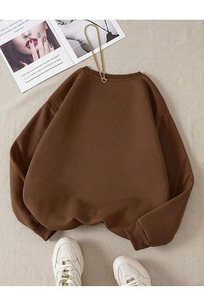 RPT MODA OVERSIZED ΧΑΛΑΡΗ ΕΦΑΡΜΟΓΗ ΡΟΖ ΓΥΑΛΙΑ ΚΟΡΙΤΣΙΟΥ ΕΚΤΥΠΩΣΗ ΛΕΠΤΟΜΕΡΗΣ ΠΟΔΗΛΑΤΟΥ ΛΑΙΜΟΥ ΒΑΣΙΚΟ ΦΟΥΤΕΡ ΜΠΛΟΥΖΑ