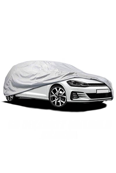 Modern Garaj سيات إيبيزا هاتشباك متوافق مع ميفلون سيارة القماش المشمع