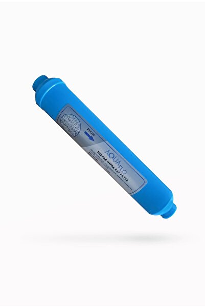 Genel Markalar Su Arıtma Cihazlarına Uygun Mineral Detoks Filtre