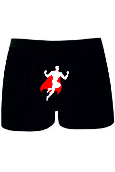 BoxerMasters ΣΟΥΠΕΡΜΑΝ ΜΠΟΞΕΡ ΜΕ ΣΤΑΜΠΑ