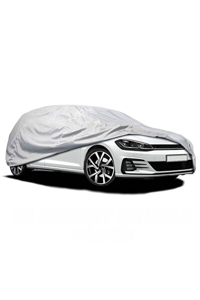 Modern Garaj مشمع أوتوماتيكي متوافق مع شركة فيات تيبو هاتشباك ميفلون