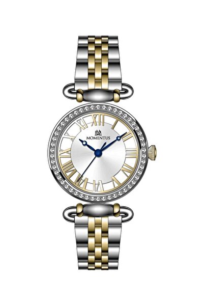 Momentus ساعة اليد SS341S-02TG