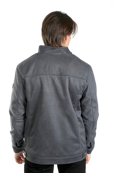 Lee Cooper 242 Lcm 232003   Nuels Men's Woven Coat