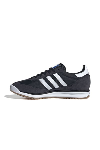 adidas Sl 72 Rs Unisex Casual Shoes Ji1282 Black