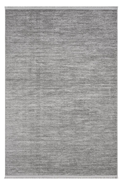 Halımax Seyran Vista 5119 Salon Halısı Yolluk Yumuşak Tuşeli Modern Dokuma Ma...