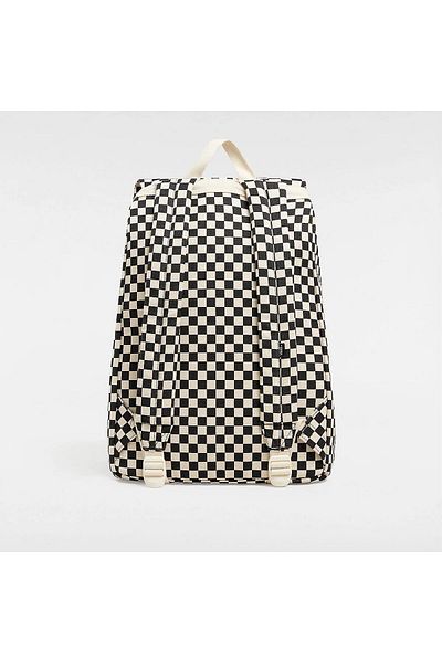 Vans Field Trippin - Checkered Rucksack Backpack