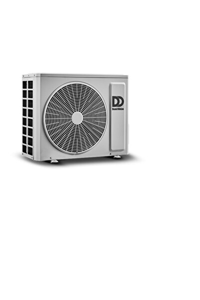 Demirdöküm A7 Inverter 18.000 BTU Wi-fi'li Klima (yeni model)