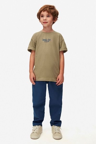 nk kids Indigo 4/8 Coronet Trousers 68514