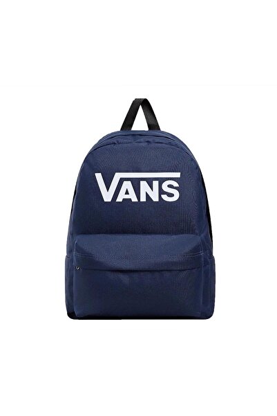 Vans Rucsac cu imprimeu OLD SKOOL