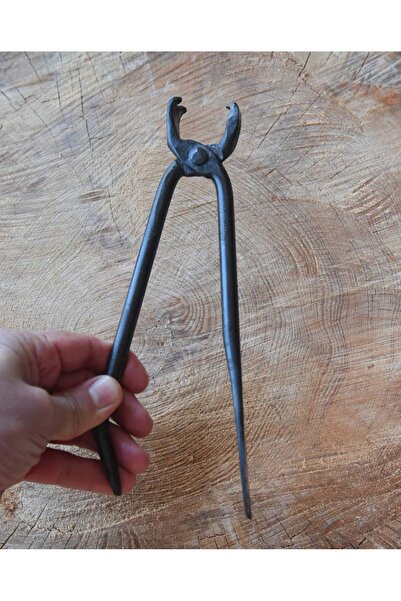 TAPAN BIÇAĞI Tapan Arı Pensesi 26 cm