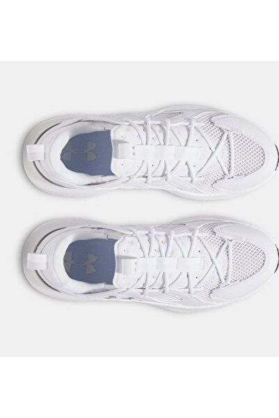 Under Armour Чоловічі білі кросівки Ua Infinite Mvmnt Se Casual 6000902-100