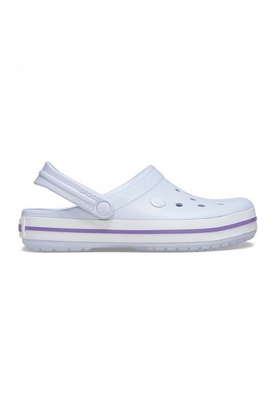 Crocs Blue Crocband Clog