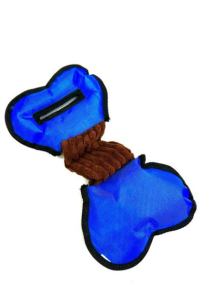Tasma Market Small Breed and Puppy Toy with Waterproof Handle