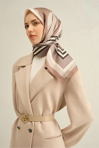 Armine 84 Αρμίν Τιλ Σίλκ Μάγειρας 9313D