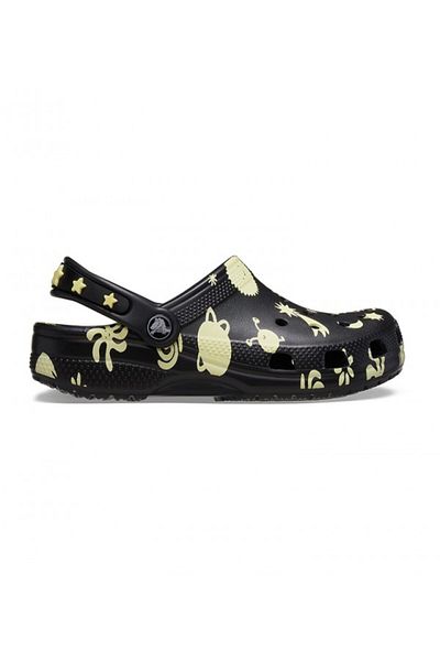 Crocs Classic Glow Space Clog T
