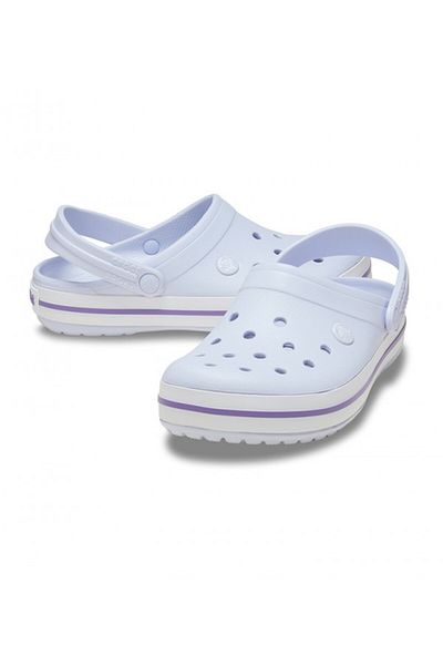 Crocs Blue Crocband Clog