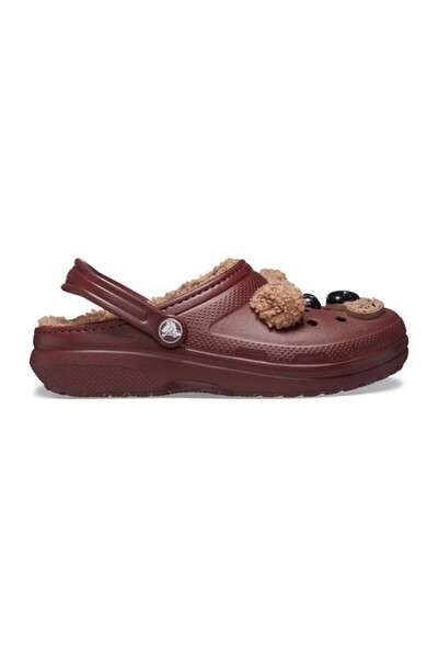 Crocs Boy's Flip-Flops 210019 brown