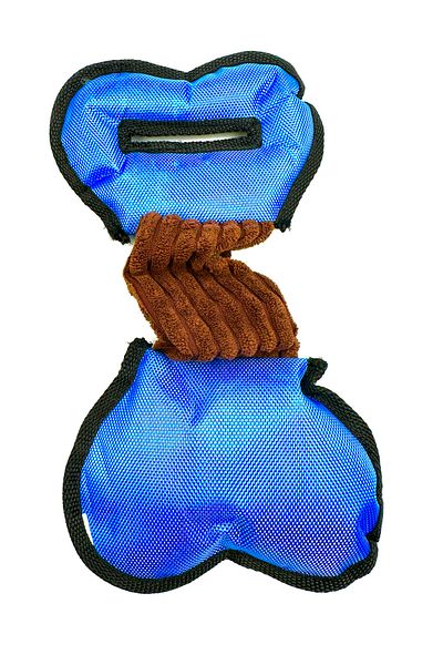 Tasma Market Small Breed and Puppy Toy with Waterproof Handle