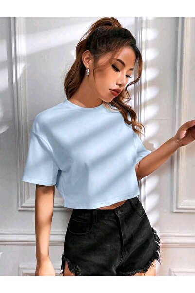 blackbonds crop  T-Shirt blackbonds