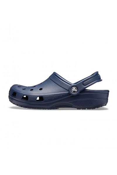 Crocs Dark blue Unisex Classic Clog