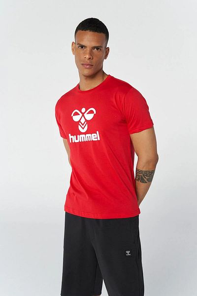 hummel Senes T-Shirt Men's Short Sleeve T-Shirt
