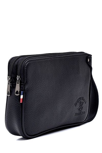 Beverly Hills Polo Club Beverly Hills Polo Club Men's Crossbody Bag 05Bhpc3010-S