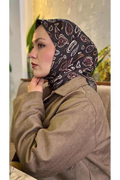 locella Soft Cotton Scarf-1257