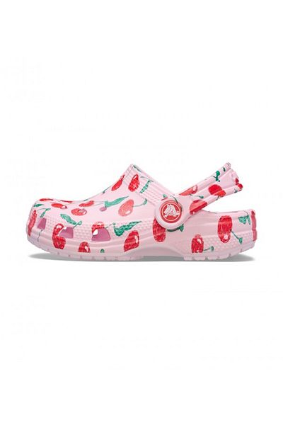 Crocs كلوج كلاسيك بالفواكه الطازجة