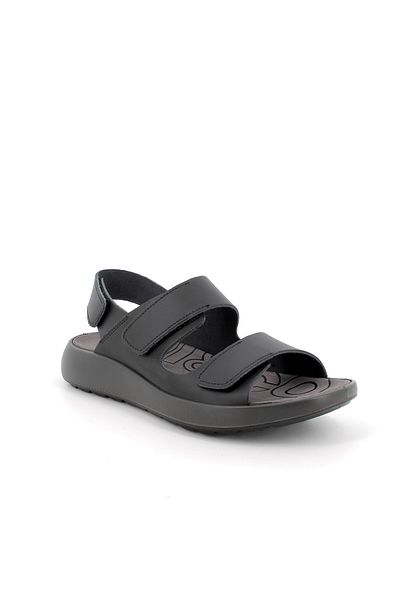 IGI&CO Ανδρικά σανδάλια 7648000 IGI&Co UPL 76480VITEL SCIROCCO Nero