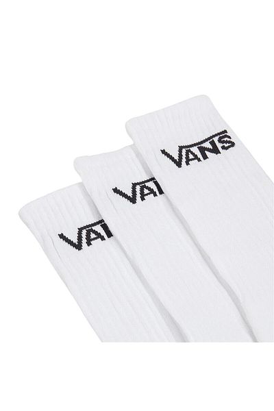 Vans Klasické ponožky Crew – štýlové a pohodlné