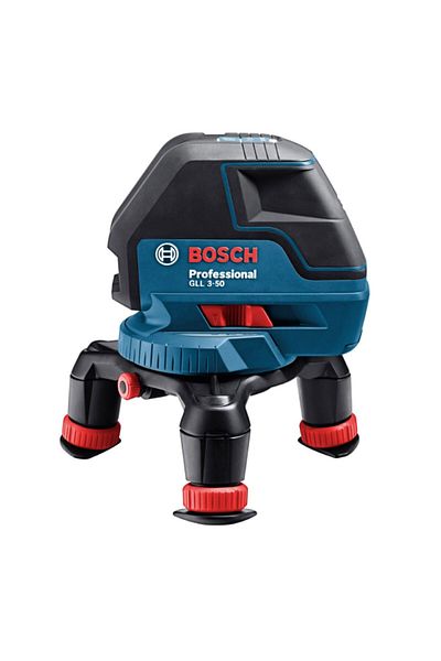 Bosch Self Levelling Laser Line