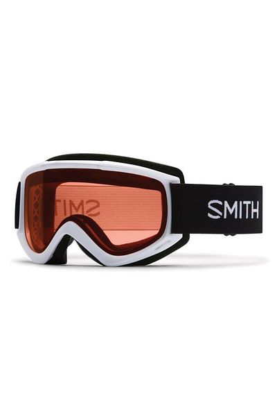 Smith Cascade Classic Zj8k S2 Ski Goggles