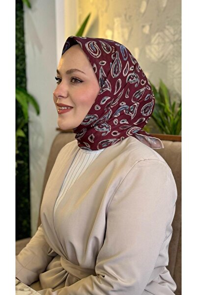 locella Soft Cotton Scarf-1257