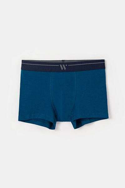 Woody Ανδρικά Boxer-Qlm 2-ΣΕΤ - 024-SET