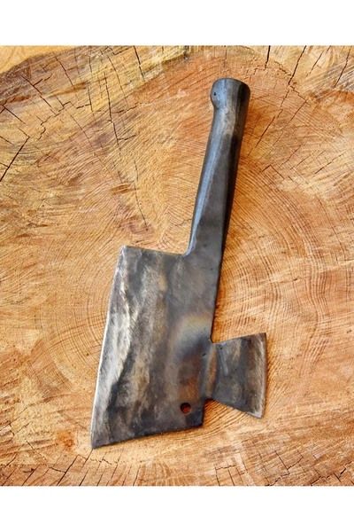 TAPAN BIÇAĞI Tapan Et Satırı 31-13X16