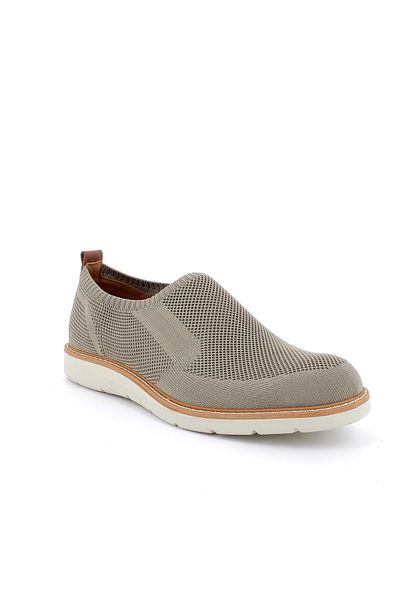 IGI&CO Мъжки маратонки (ежедневни) 7608022 IGI&Co URT 76080 T.FLYKNIT 7 REC Бежови