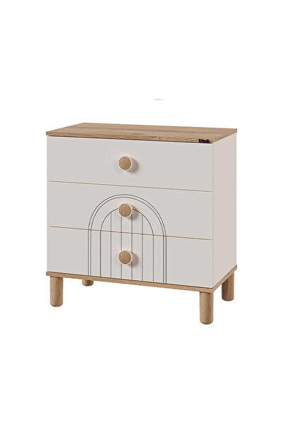 Ritmik Bohemlife Şifonyer