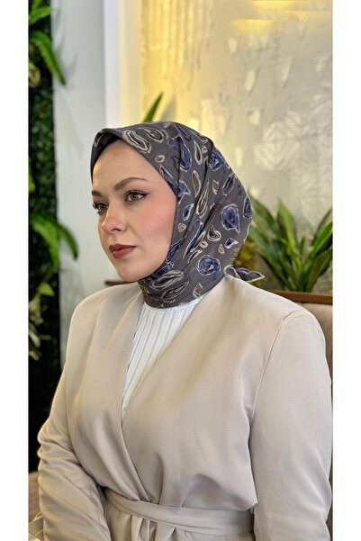 locella Soft Cotton Scarf-1257