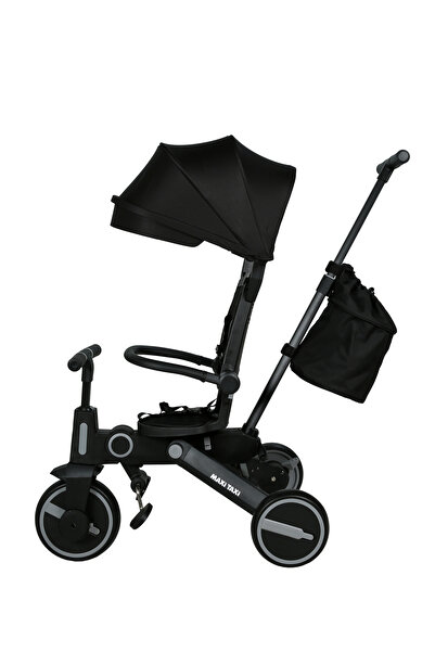 Maxi Taxi Trike  Plus F5 Ebeveyn Kontrollü Çift Yönlü Katlanabilir Bisiklet