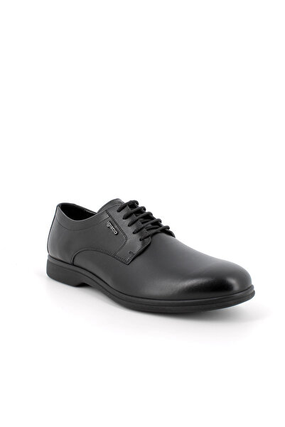 IGI&CO Erkek Oxford ( Klasik) 7604200 IGI&Co 76042 UGQ VITELLO ALFA  Nero