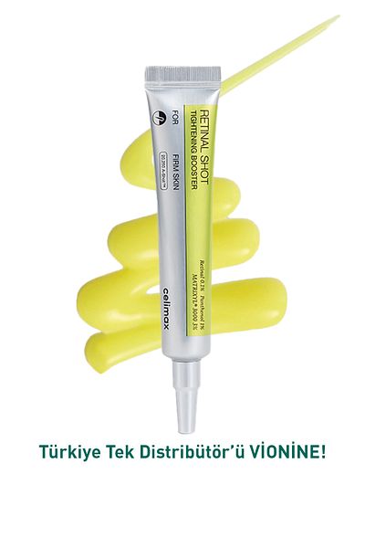 Celimax Retinal Shot Tightening Booster 15ml (Vionine)