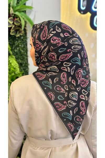 locella Soft Cotton Scarf-1257