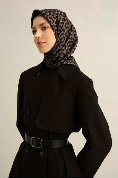 Armine 58 Μεταξωτό μαντίλι Armine Sura 9321D