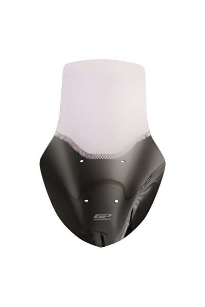 GP KOMPOZİT GP Kompozit RKS Blade 250 / 350 2023-2024 Uyumlu Ön Tur Camı Şeffaf 72 cm