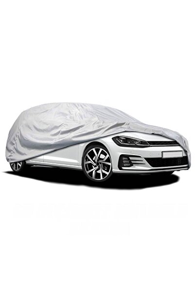 Modern Garaj فيات باليو هاتشباك ميفلون سيارة القماش المشمع