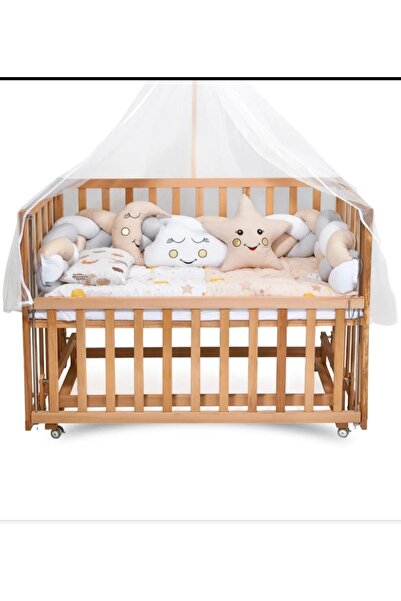 dadams baby Knitted Sleeping Set