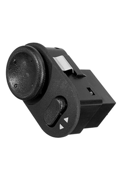 TST AYNA AYAR DÜGMESI OPEL ASTRA G VECTRA B AGILA A BM 96- (Oem No: 6240487) ...