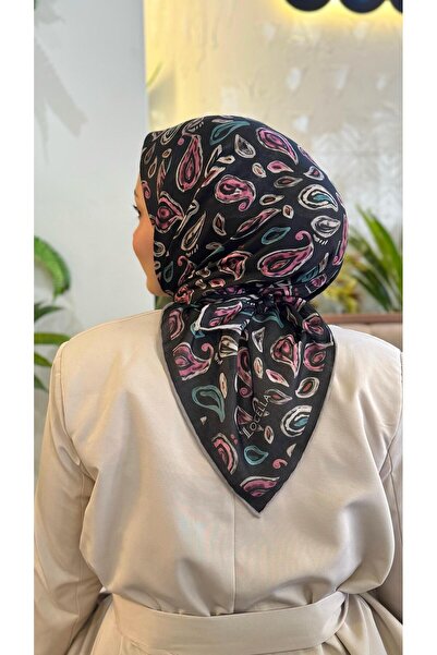 locella Soft Cotton Scarf-1257