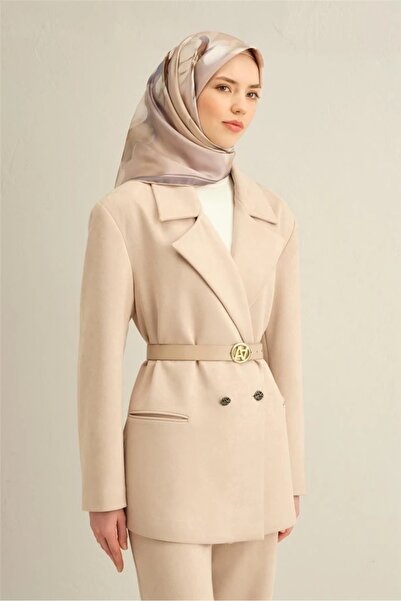 Armine 06 Armine Sura Silk Scarf 9305D