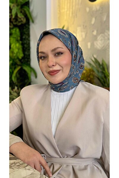 locella Soft Cotton Scarf-1257